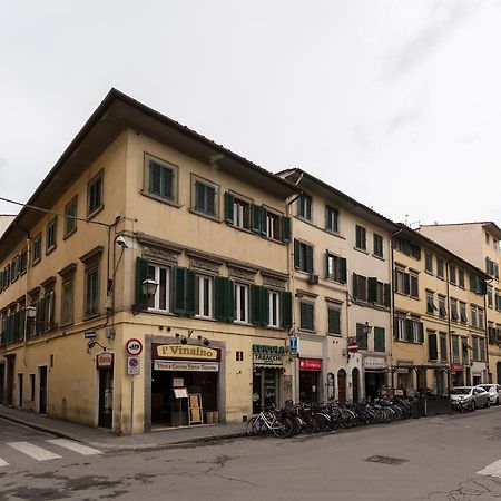 Appartamento Mudiva -Train Station Modern 1 Bdr Flat 1St Floor Firenze Esterno foto