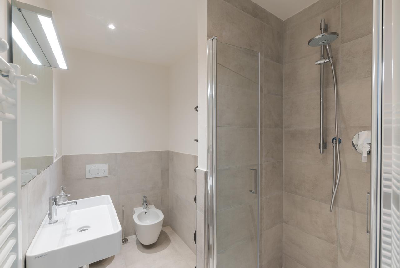 Appartamento Mudiva -Train Station Modern 1 Bdr Flat 1St Floor Firenze Esterno foto